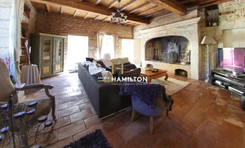 Photos 5 - Prestige - Maison de maître
