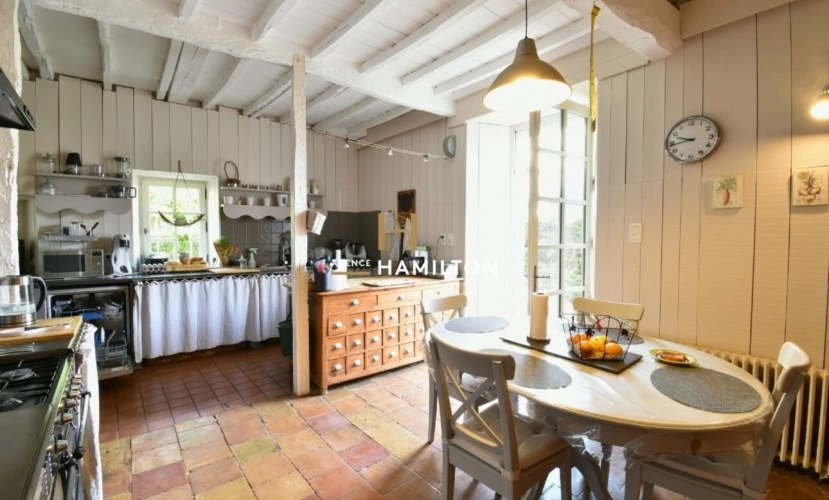 Photos 6 - Prestige - Maison de maître