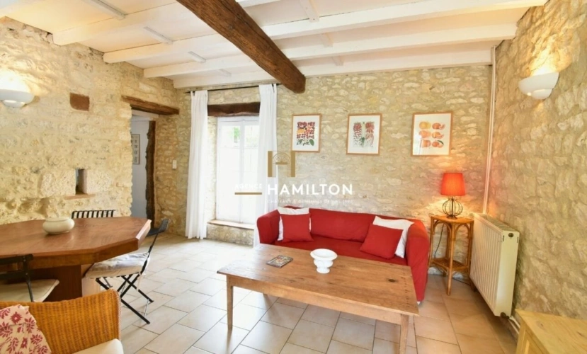 Photos 7 - Prestige - Maison de maître