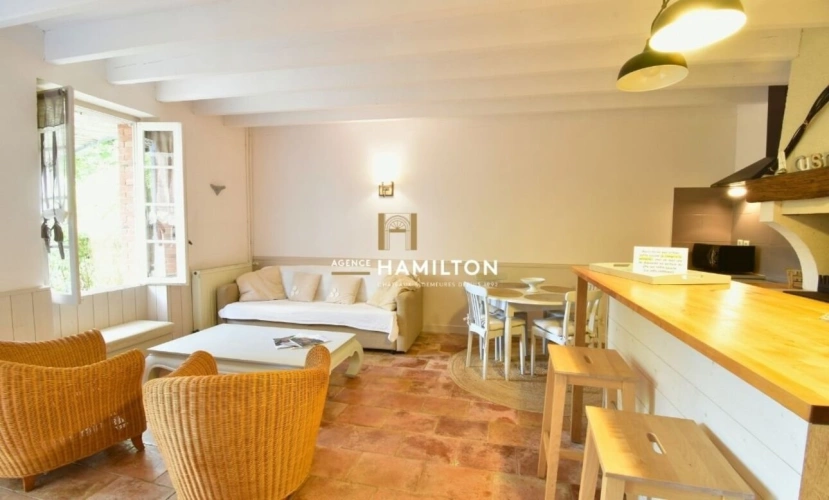 Photos 11 - Prestige - Maison de maître