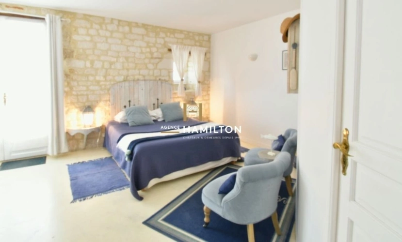 Photos 18 - Prestige - Maison de maître