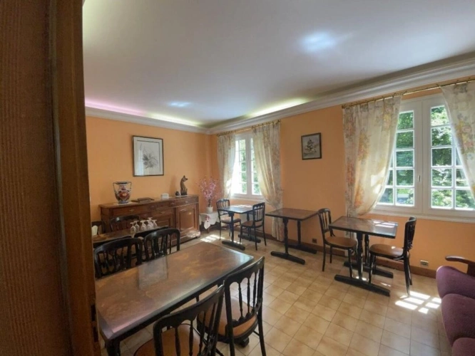 Photos 5 - Touristique - Maison