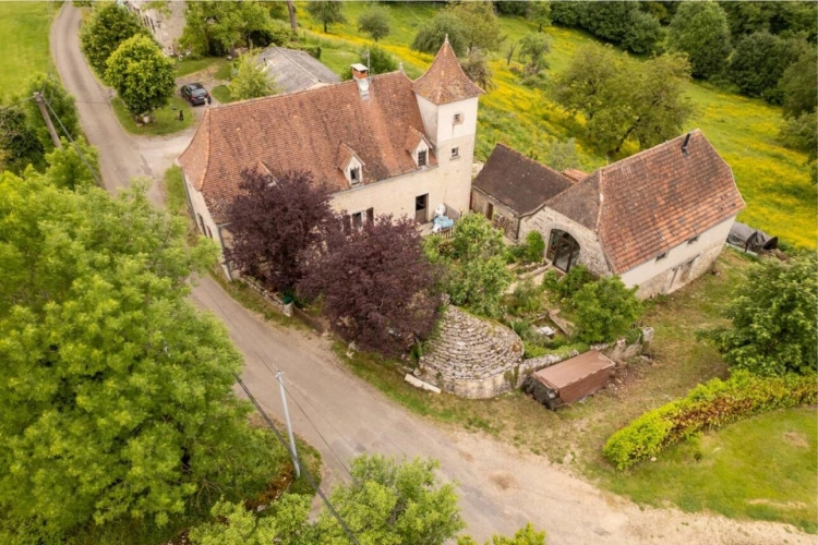 Photos 1 - Touristique - Maison