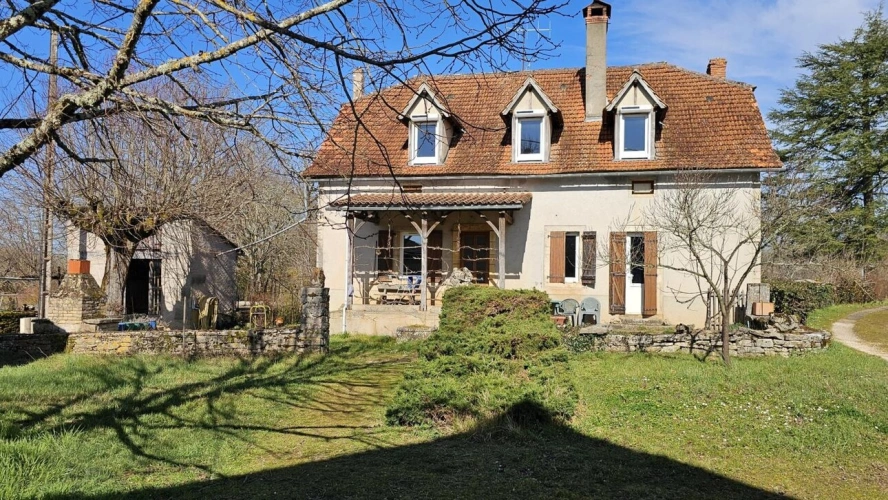 Photos 2 - Touristique - Maison