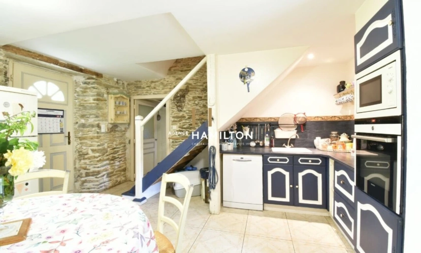 Photos 10 - Prestige - Maison de campagne