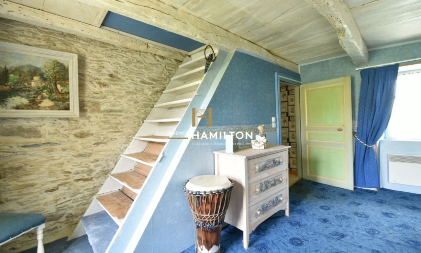 Photos 20 - Prestige - Maison de campagne