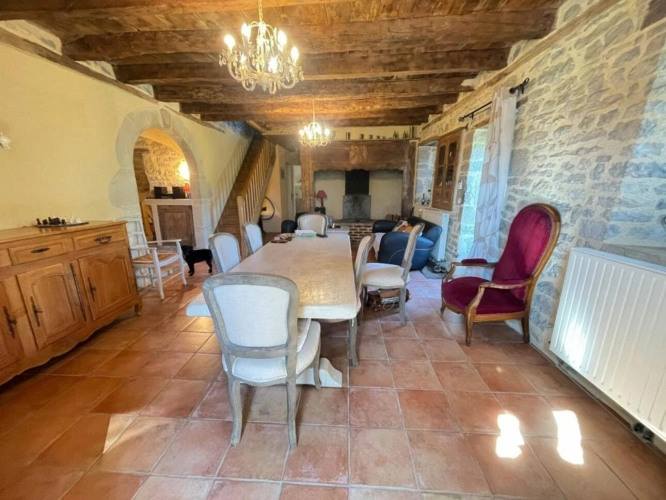 Photos 3 - Prestige - Maison