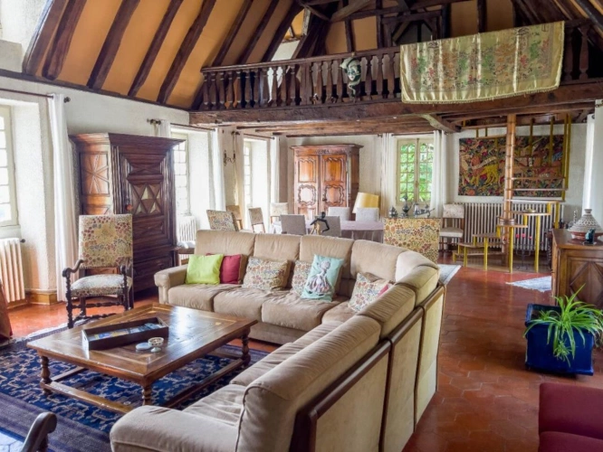 Photos 19 - Prestige - Maison bourgeoise