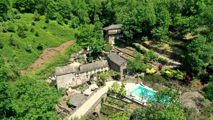 Photos 17 - Touristique - Moulin