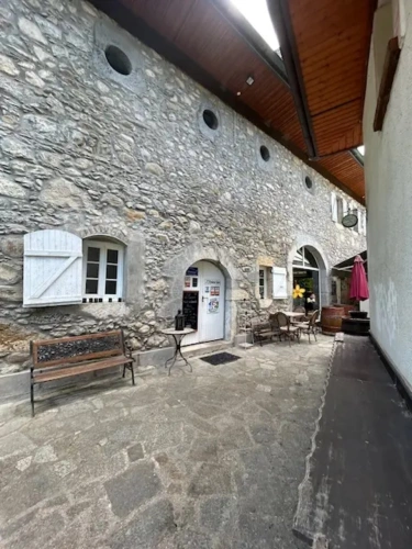 Photos 2 - Touristique - 74 – MAISON D’HÔTES – HÔTELLERIE-RESTAURATION - ÉVÉNEMENTIEL - GRAND ANNECY