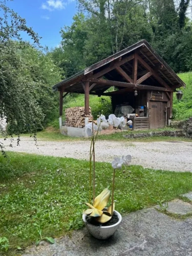 Photos 3 - Touristique - 74 – MAISON D’HÔTES – HÔTELLERIE-RESTAURATION - ÉVÉNEMENTIEL - GRAND ANNECY
