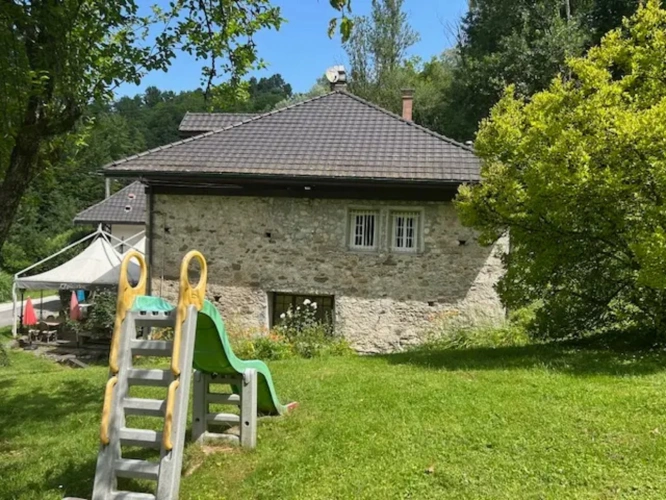 Photos 4 - Touristique - 74 – MAISON D’HÔTES – HÔTELLERIE-RESTAURATION - ÉVÉNEMENTIEL - GRAND ANNECY