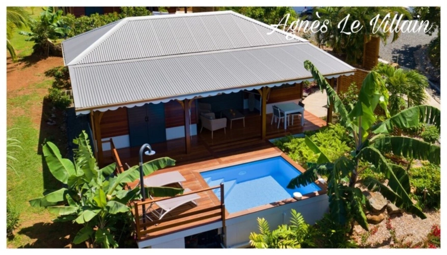 Photos 1 - Prestigious - High-End Tourist Resort with Sea and Montserrat View