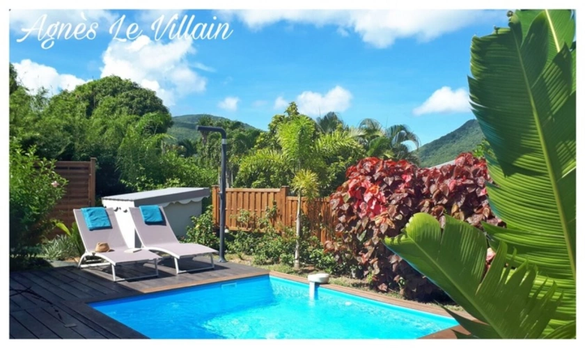 Photos 2 - Prestigious - High-End Tourist Resort with Sea and Montserrat View