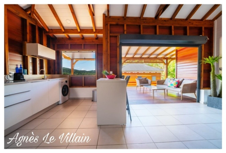 Photos 3 - Prestigious - High-End Tourist Resort with Sea and Montserrat View