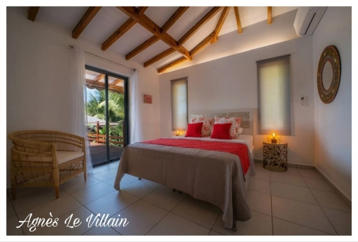 Photos 4 - Prestigious - High-End Tourist Resort with Sea and Montserrat View