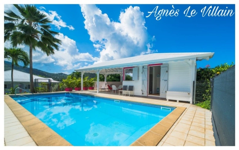 Photos 6 - Prestigious - High-End Tourist Resort with Sea and Montserrat View