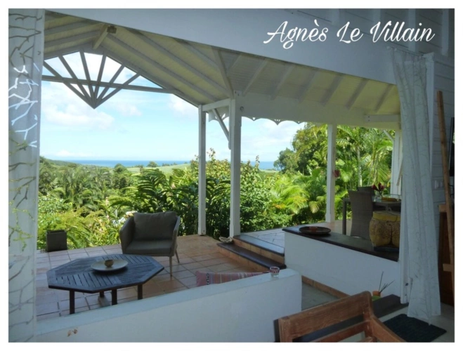 Photos 8 - Prestigious - High-End Tourist Resort with Sea and Montserrat View
