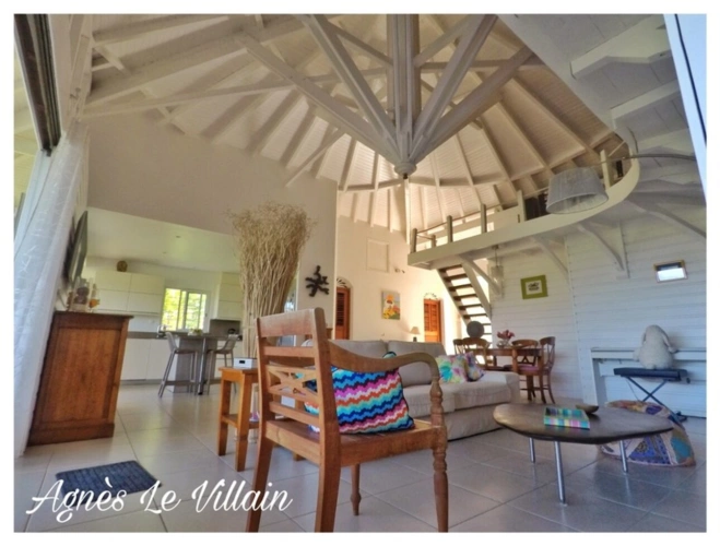 Photos 10 - Prestigious - High-End Tourist Resort with Sea and Montserrat View