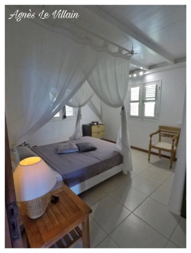 Photos 11 - Prestigious - High-End Tourist Resort with Sea and Montserrat View