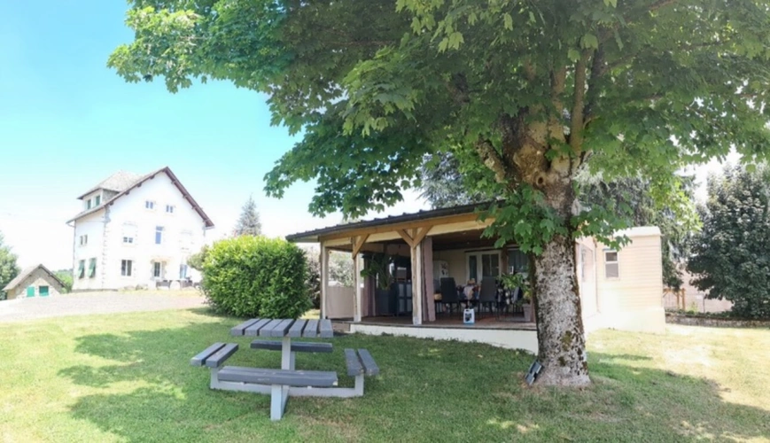 Photos 1 - Touristique - Propriété gîtes camping chambres d'hôtes