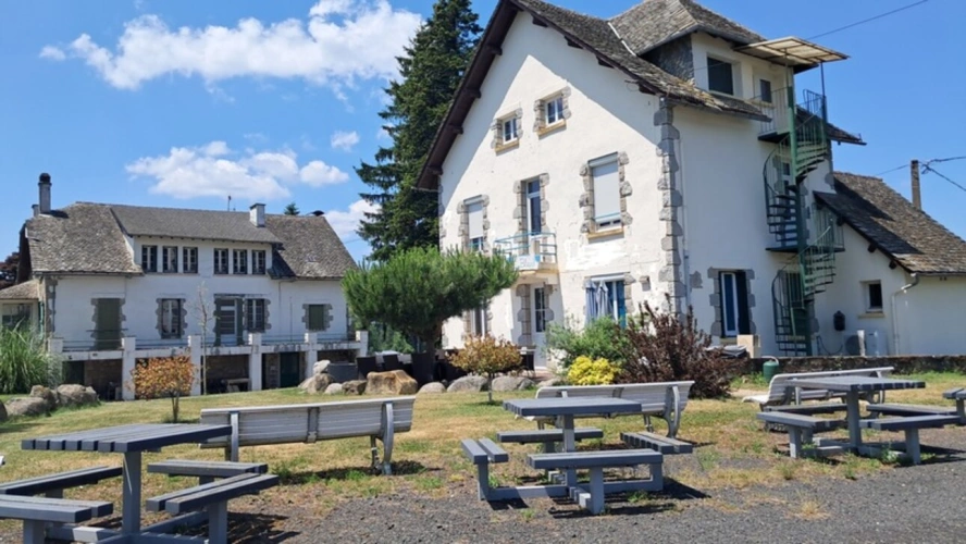 Photos 2 - Touristique - Propriété gîtes camping chambres d'hôtes