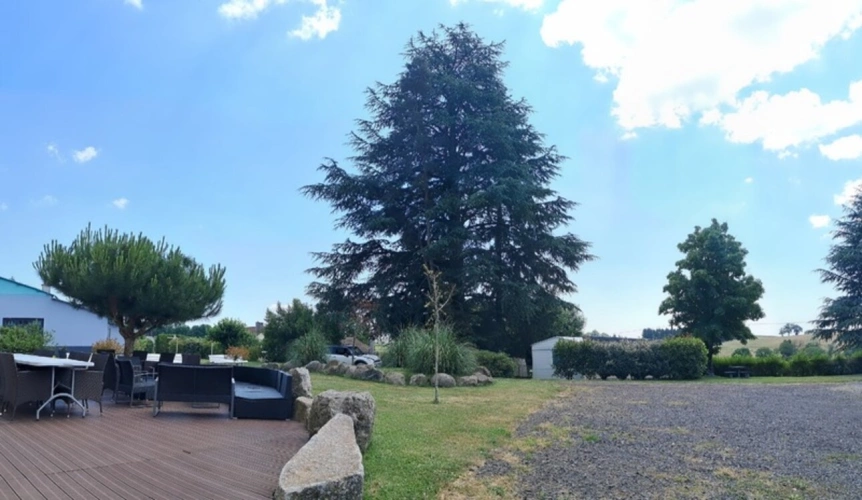 Photos 6 - Touristique - Propriété gîtes camping chambres d'hôtes