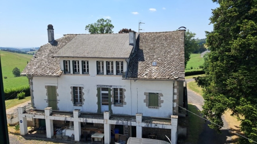 Photos 15 - Touristique - Propriété gîtes camping chambres d'hôtes