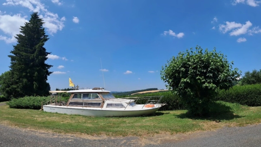 Photos 16 - Touristique - Propriété gîtes camping chambres d'hôtes