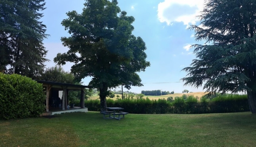 Photos 20 - Touristique - Propriété gîtes camping chambres d'hôtes