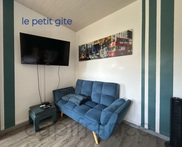 Photos 25 - Touristique - Ensemble de propriété - 3 maisons restaurées et une vaste grange secteur Lanteuil