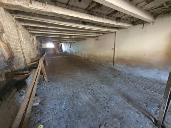 Photos 25 - Rurale - Dpt Vosges (88), à vendre proche de CONTREXEVILLE VITTEL - FERME LORRAINE T7 sur 1,7 hectare de TERRAIN