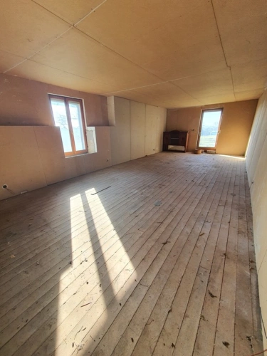 Photos 27 - Rurale - Dpt Vosges (88), à vendre proche de CONTREXEVILLE VITTEL - FERME LORRAINE T7 sur 1,7 hectare de TERRAIN