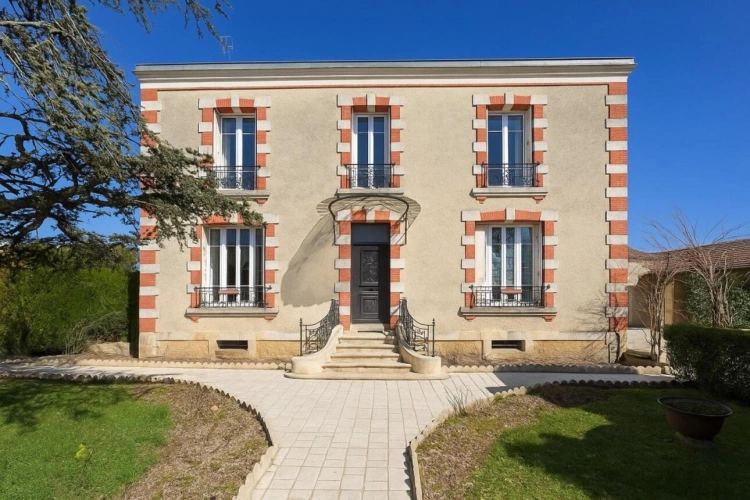 Photos 1 - Prestige - Maison