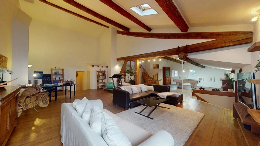 Photos 1 - Prestige - Propriété