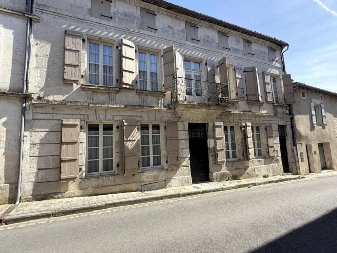 Photos 5 - Prestige - Maison de caractère