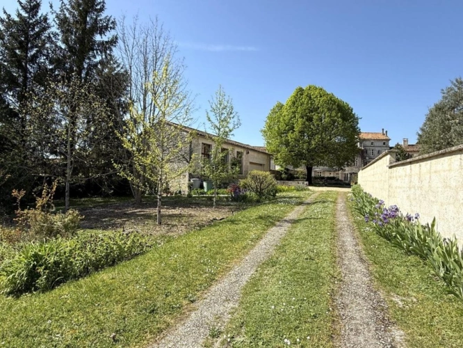 Photos 20 - Prestige - Maison de caractère