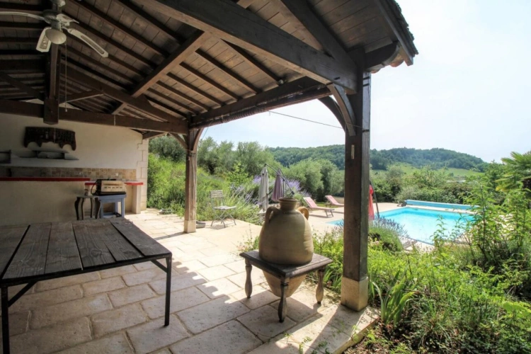 Photos 7 - Prestige - Corps de ferme