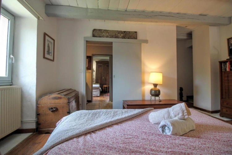 Photos 10 - Prestige - Corps de ferme