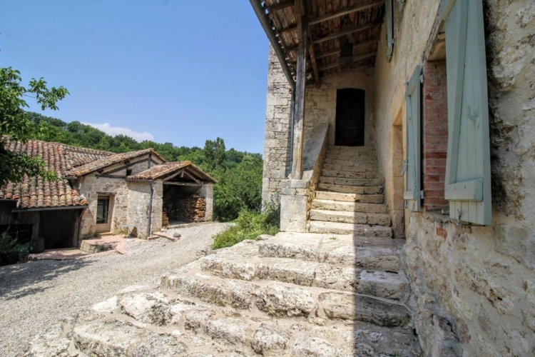 Photos 11 - Prestige - Corps de ferme