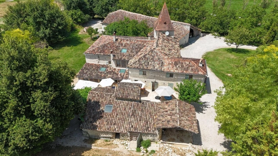 Photos 13 - Prestige - Corps de ferme