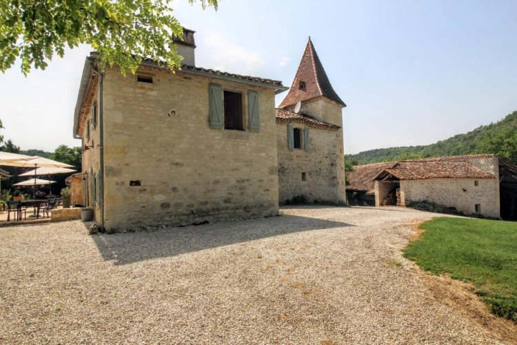 Photos 14 - Prestige - Corps de ferme