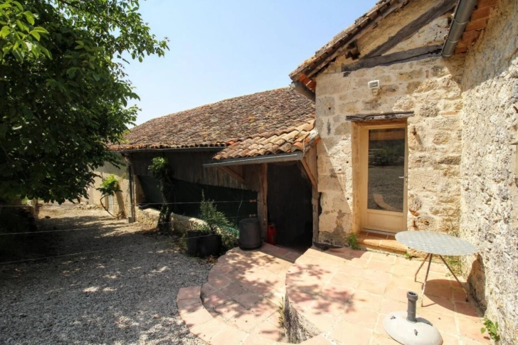 Photos 16 - Prestige - Corps de ferme