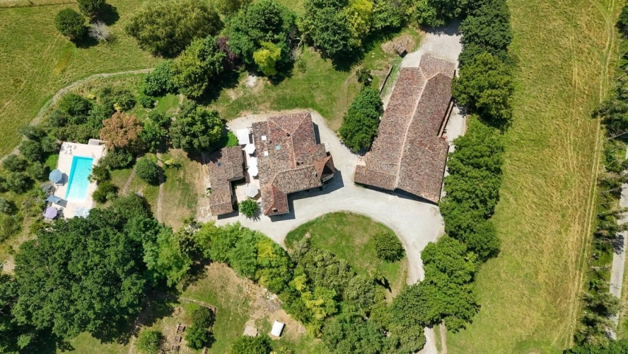 Photos 17 - Prestige - Corps de ferme