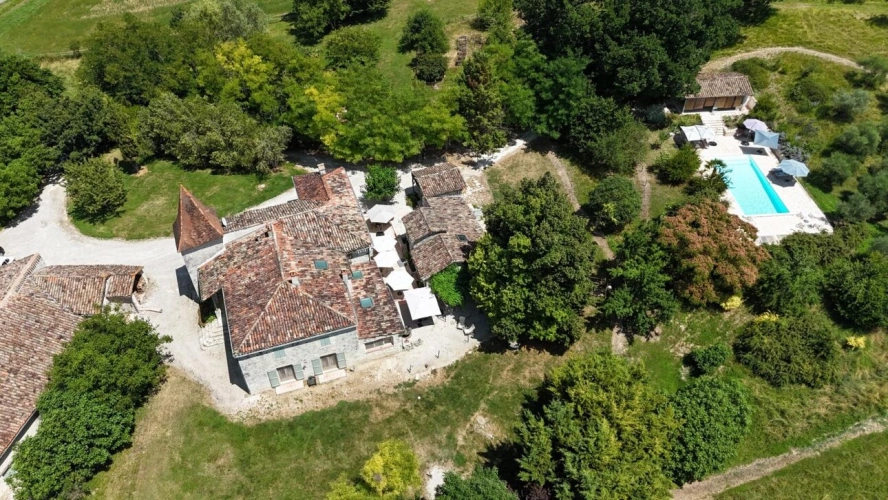 Photos 18 - Prestige - Corps de ferme