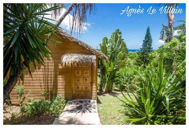 Photos 2 - Prestigious - Sea View Property Beach on Foot