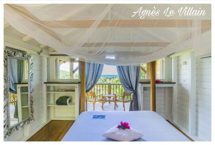 Photos 4 - Prestigious - Sea View Property Beach on Foot