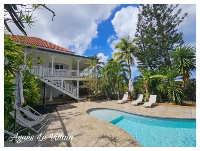 Photos 6 - Prestigious - Sea View Property Beach on Foot