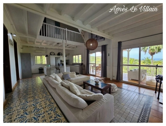 Photos 7 - Prestigious - Sea View Property Beach on Foot