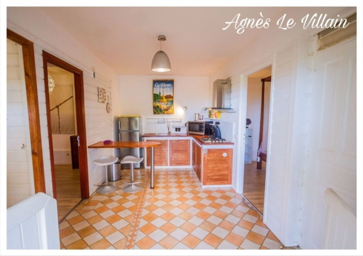 Photos 9 - Prestigious - Sea View Property Beach on Foot